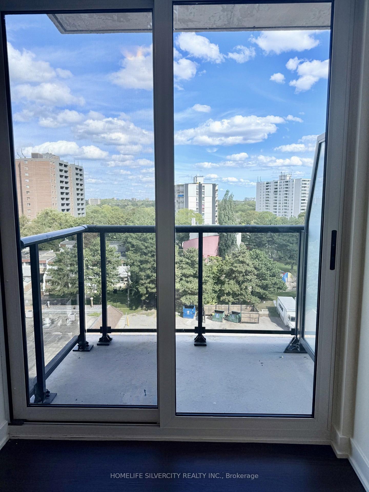 Photo 23 of Unit 716, 2825 Jane Street, North York, Glenfield-Jane Heights — HOMEH