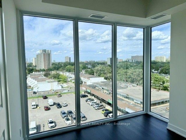Photo 31 of Unit 716, 2825 Jane Street, North York, Glenfield-Jane Heights — HOMEH