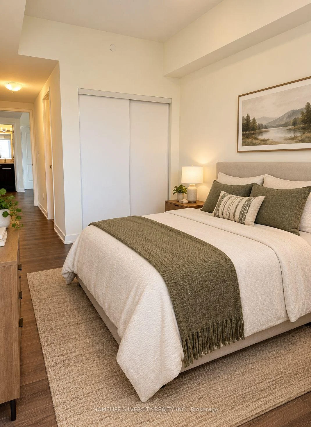 Photo 24 of Unit 716, 2825 Jane Street, North York, Glenfield-Jane Heights — HOMEH