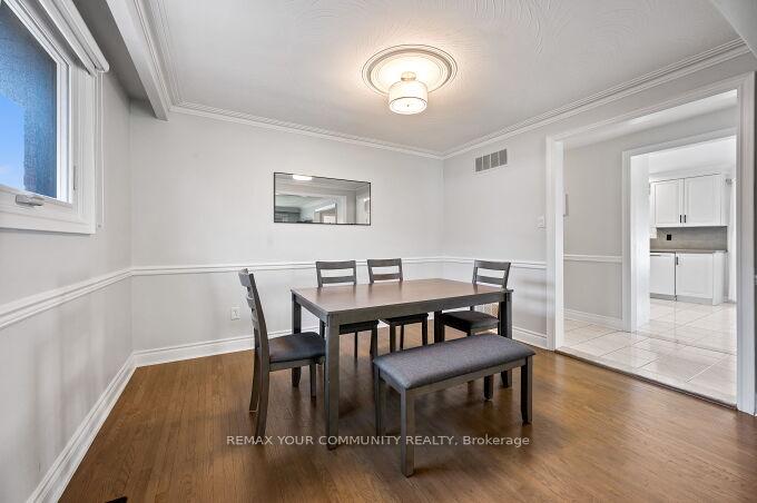 Photo 12 of 19 Hamer Boulevard, Etobicoke, Kingsview Village-The Westway — HOMEH