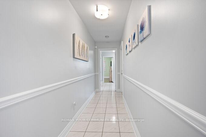 Photo 19 of 19 Hamer Boulevard, Etobicoke, Kingsview Village-The Westway — HOMEH