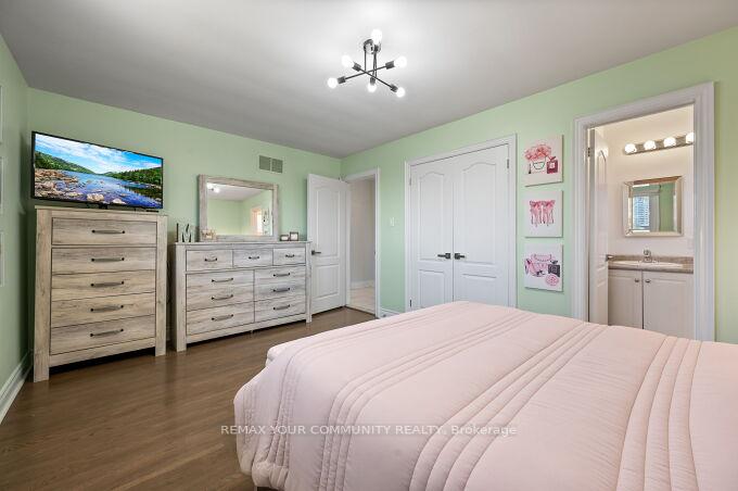 Photo 20 of 19 Hamer Boulevard, Etobicoke, Kingsview Village-The Westway — HOMEH