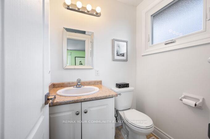 Photo 22 of 19 Hamer Boulevard, Etobicoke, Kingsview Village-The Westway — HOMEH