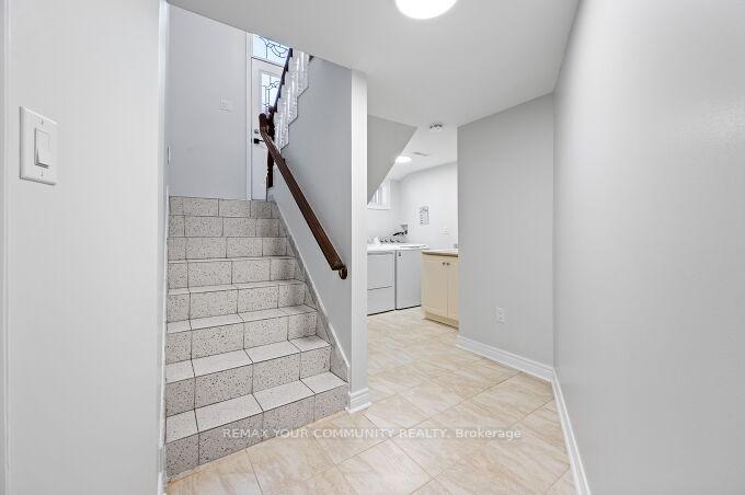 Photo 27 of 19 Hamer Boulevard, Etobicoke, Kingsview Village-The Westway — HOMEH