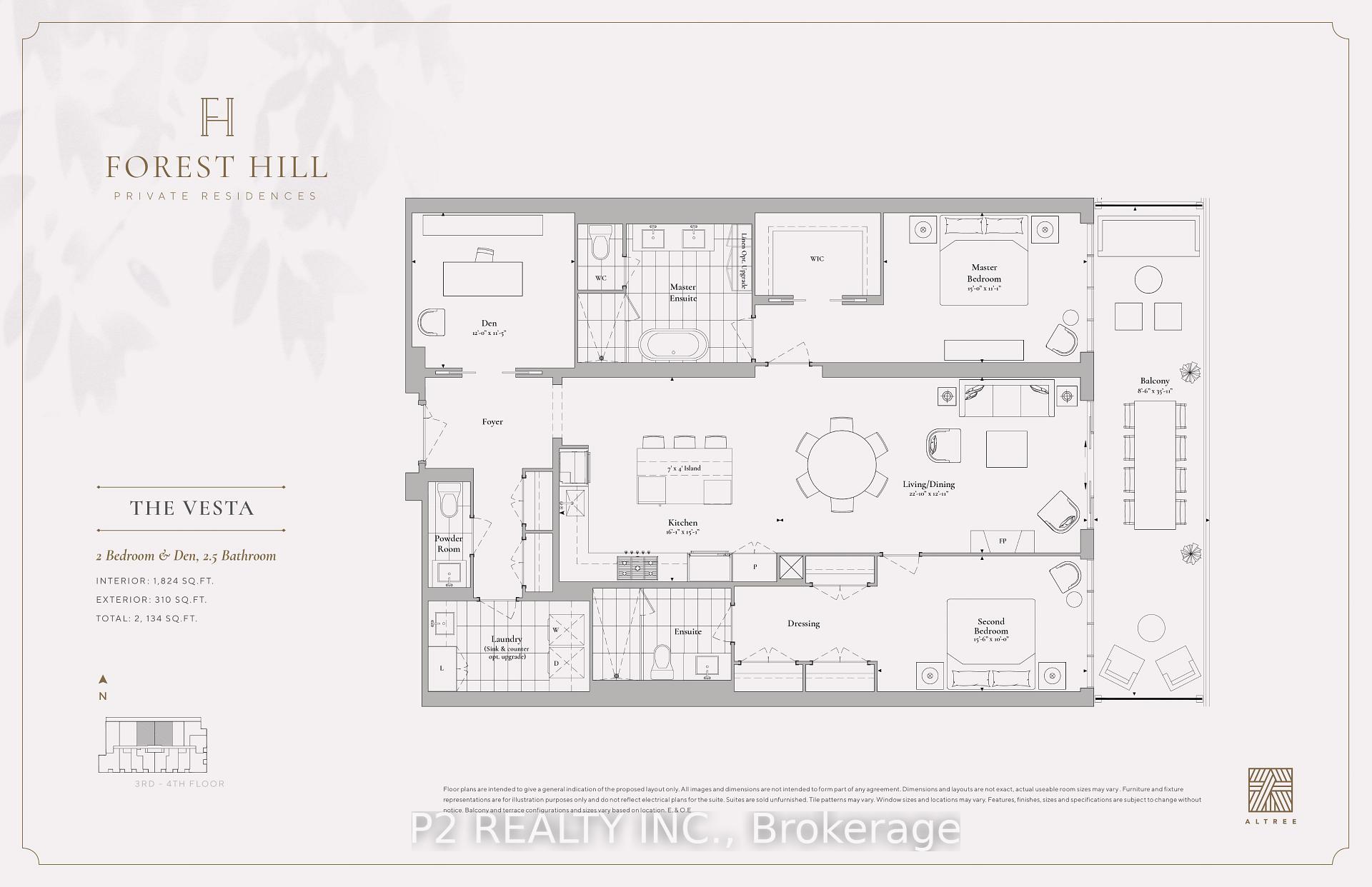 Photo of Unit 301, 2 Forest Hill Road