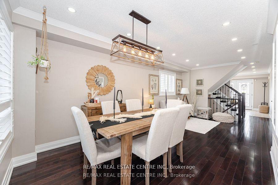 Photo 13 of 8 Duffield Road, Brampton, Fletcher's Meadow — HOMEH