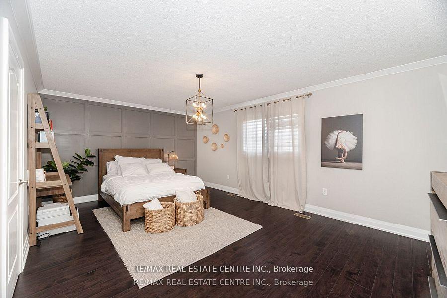 Photo 37 of 8 Duffield Road, Brampton, Fletcher's Meadow — HOMEH
