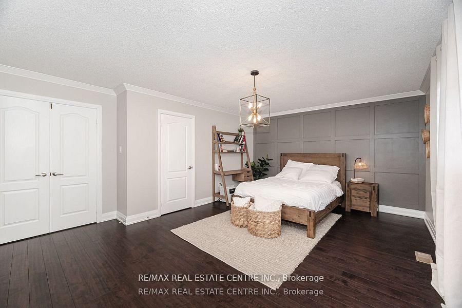 Photo 39 of 8 Duffield Road, Brampton, Fletcher's Meadow — HOMEH