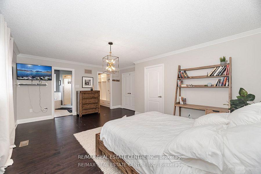 Photo 41 of 8 Duffield Road, Brampton, Fletcher's Meadow — HOMEH