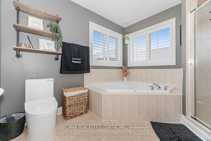 Photo 45 of 8 Duffield Road, Brampton, Fletcher's Meadow — HOMEH