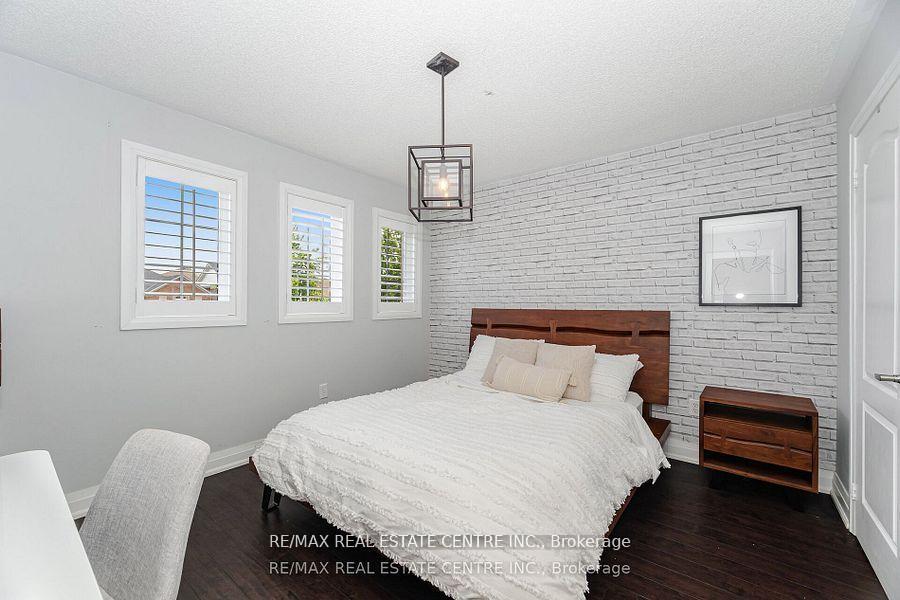 Photo 49 of 8 Duffield Road, Brampton, Fletcher's Meadow — HOMEH