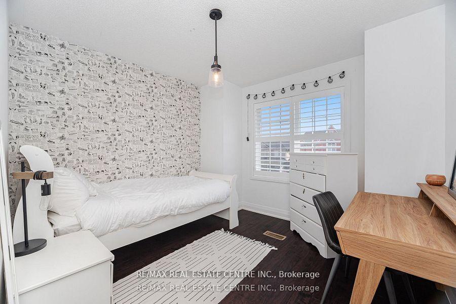 Photo 53 of 8 Duffield Road, Brampton, Fletcher's Meadow — HOMEH