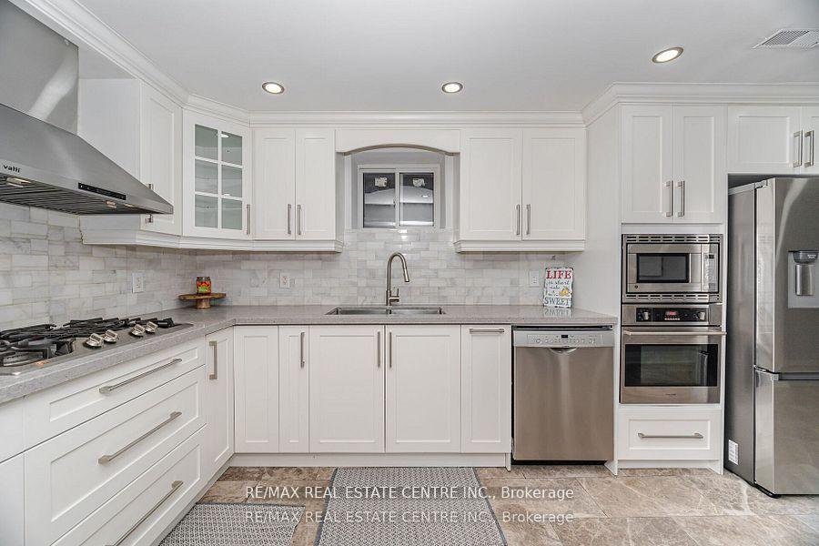 Photo 63 of 8 Duffield Road, Brampton, Fletcher's Meadow — HOMEH