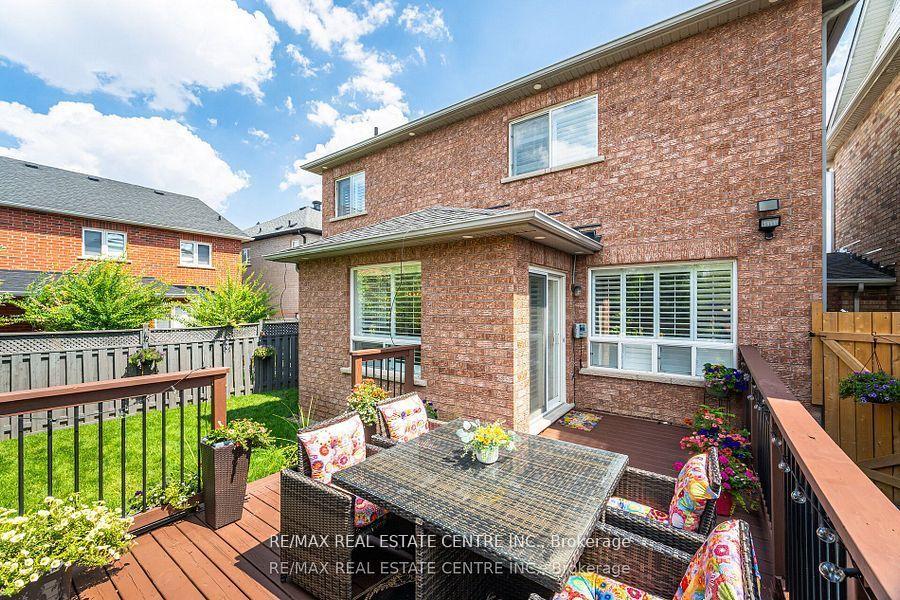 Photo 81 of 8 Duffield Road, Brampton, Fletcher's Meadow — HOMEH