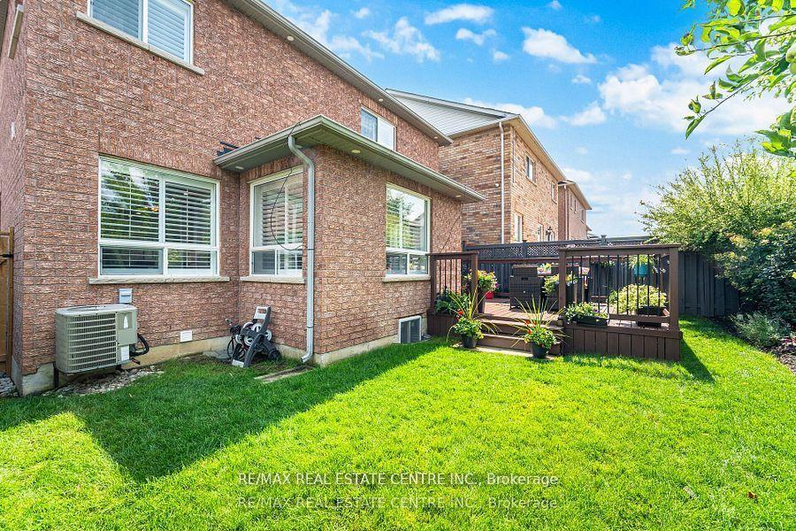 Photo 83 of 8 Duffield Road, Brampton, Fletcher's Meadow — HOMEH