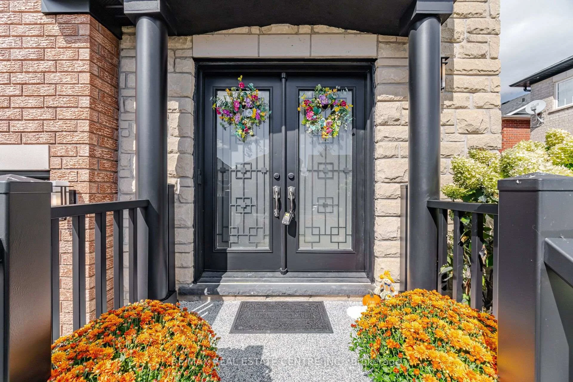 Photo 6 of 8 Duffield Road, Brampton, Fletcher's Meadow — HOMEH