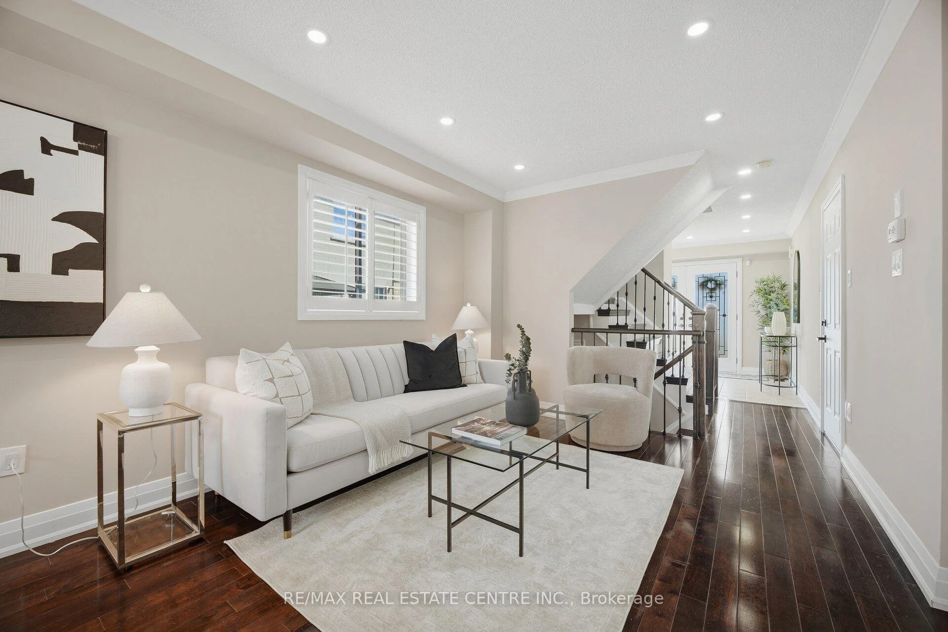 Photo 10 of 8 Duffield Road, Brampton, Fletcher's Meadow — HOMEH