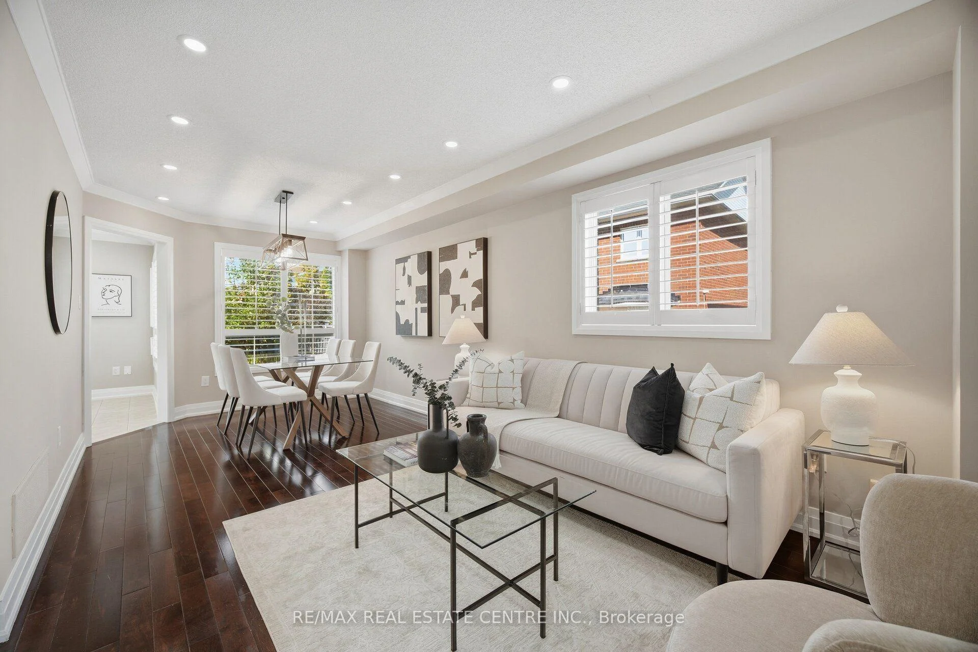 Photo 12 of 8 Duffield Road, Brampton, Fletcher's Meadow — HOMEH