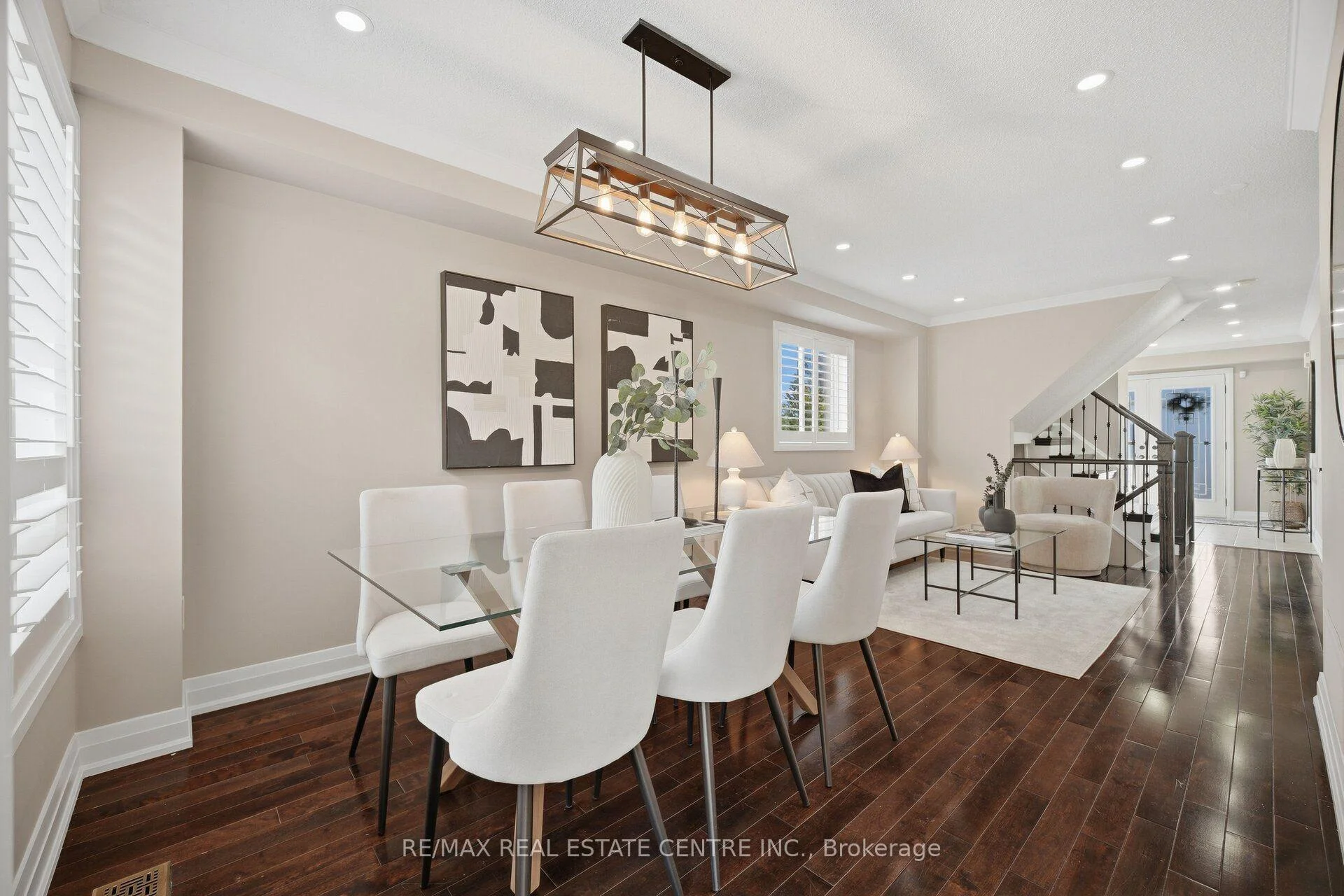 Photo 14 of 8 Duffield Road, Brampton, Fletcher's Meadow — HOMEH