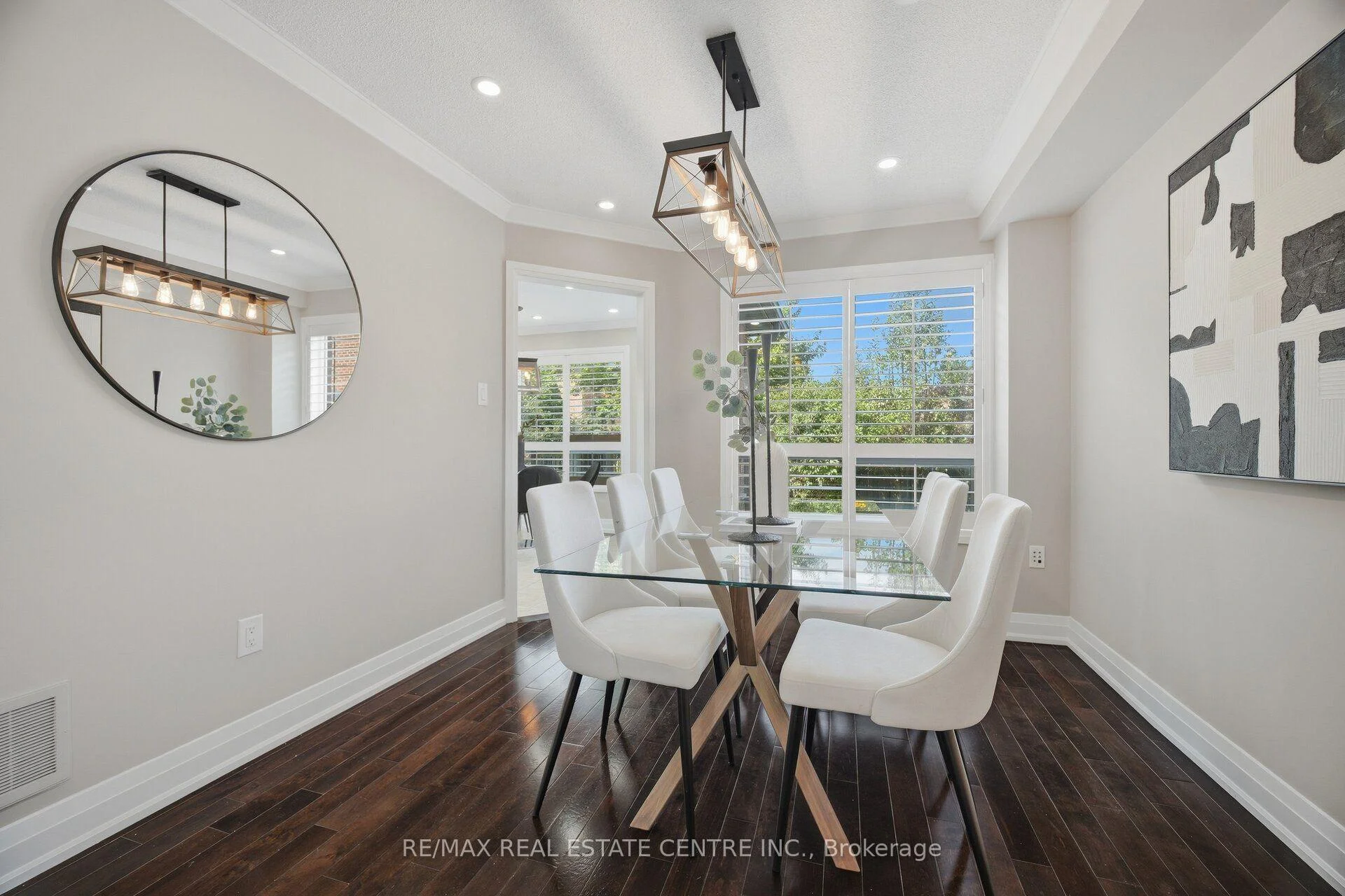 Photo 16 of 8 Duffield Road, Brampton, Fletcher's Meadow — HOMEH