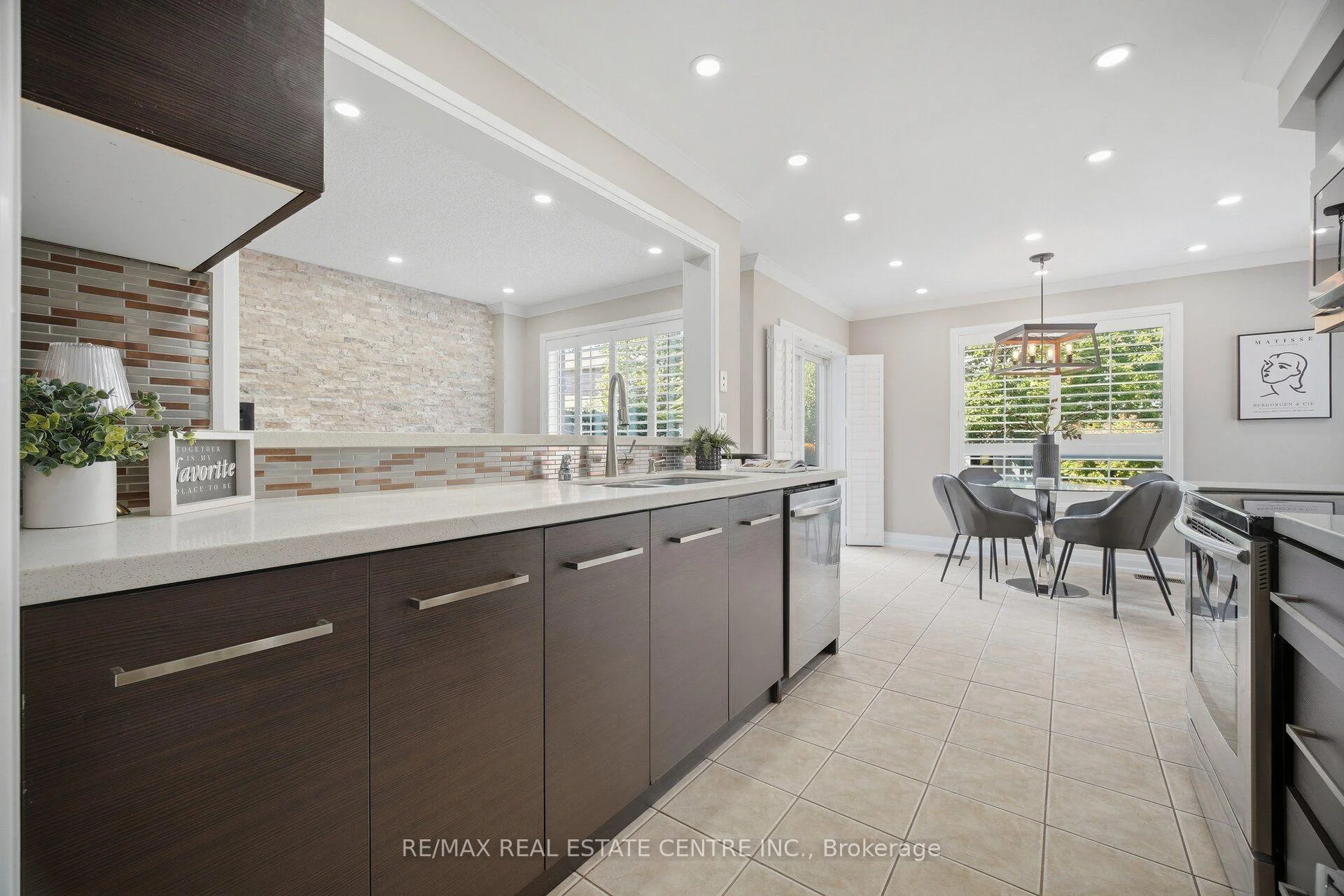 Photo 24 of 8 Duffield Road, Brampton, Fletcher's Meadow — HOMEH