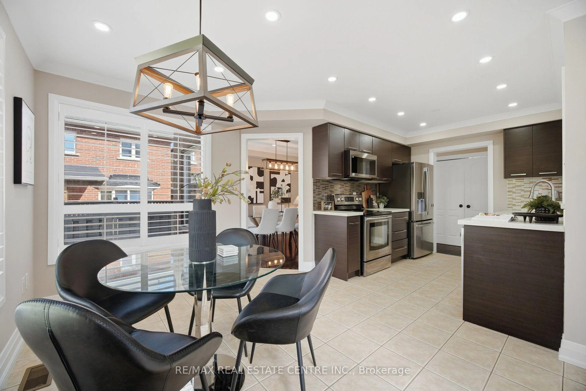 Photo 26 of 8 Duffield Road, Brampton, Fletcher's Meadow — HOMEH