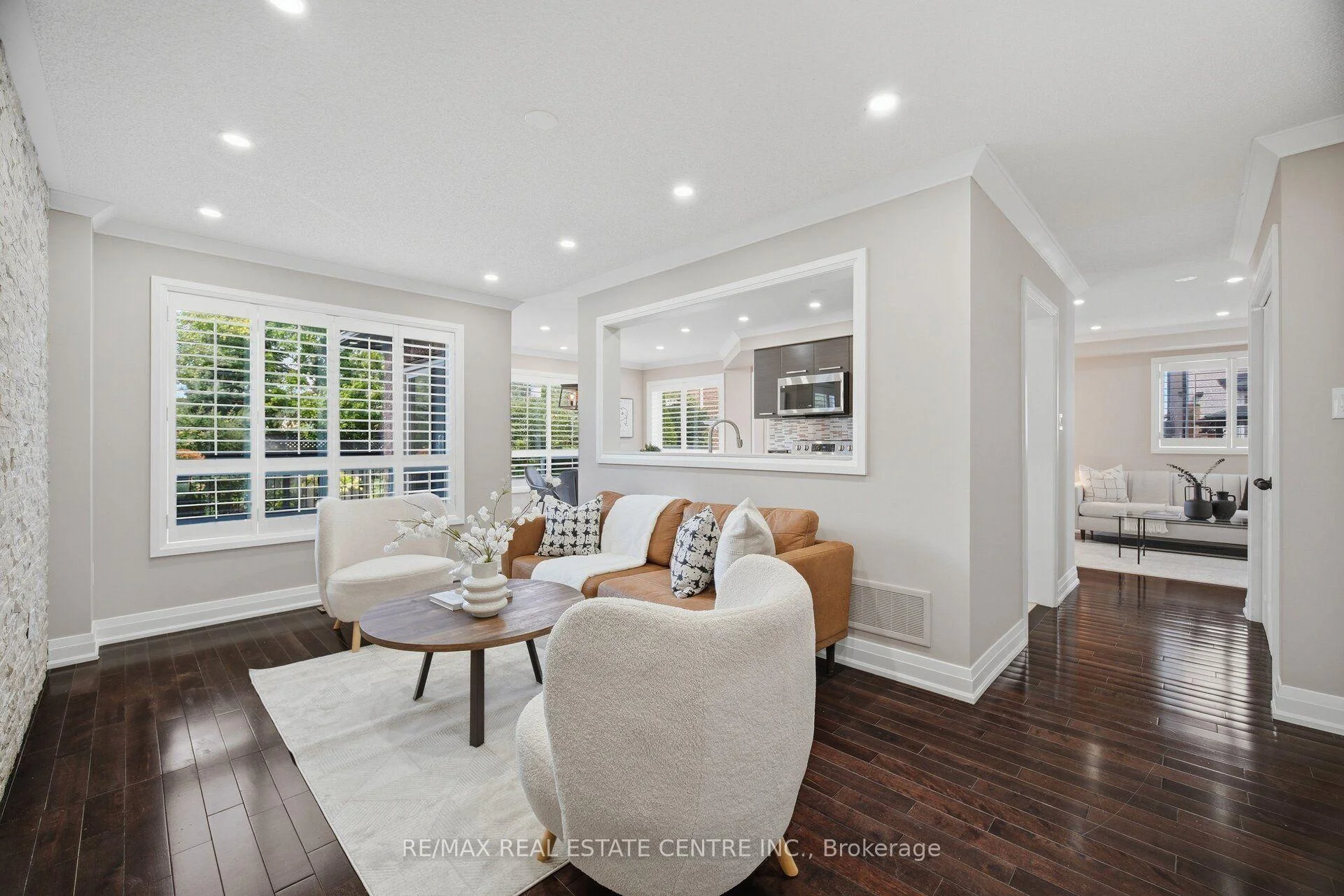 Photo 30 of 8 Duffield Road, Brampton, Fletcher's Meadow — HOMEH
