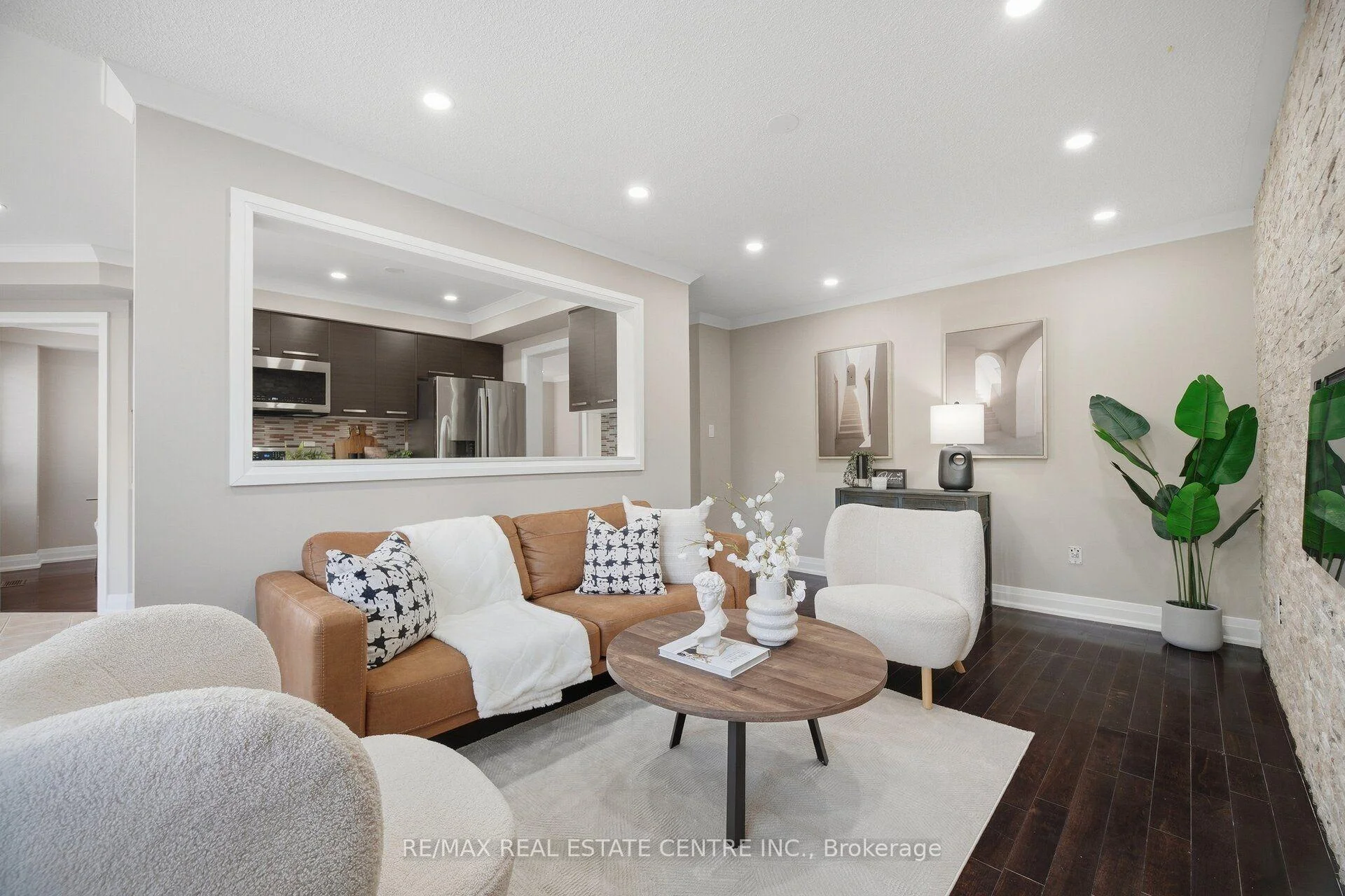 Photo 36 of 8 Duffield Road, Brampton, Fletcher's Meadow — HOMEH