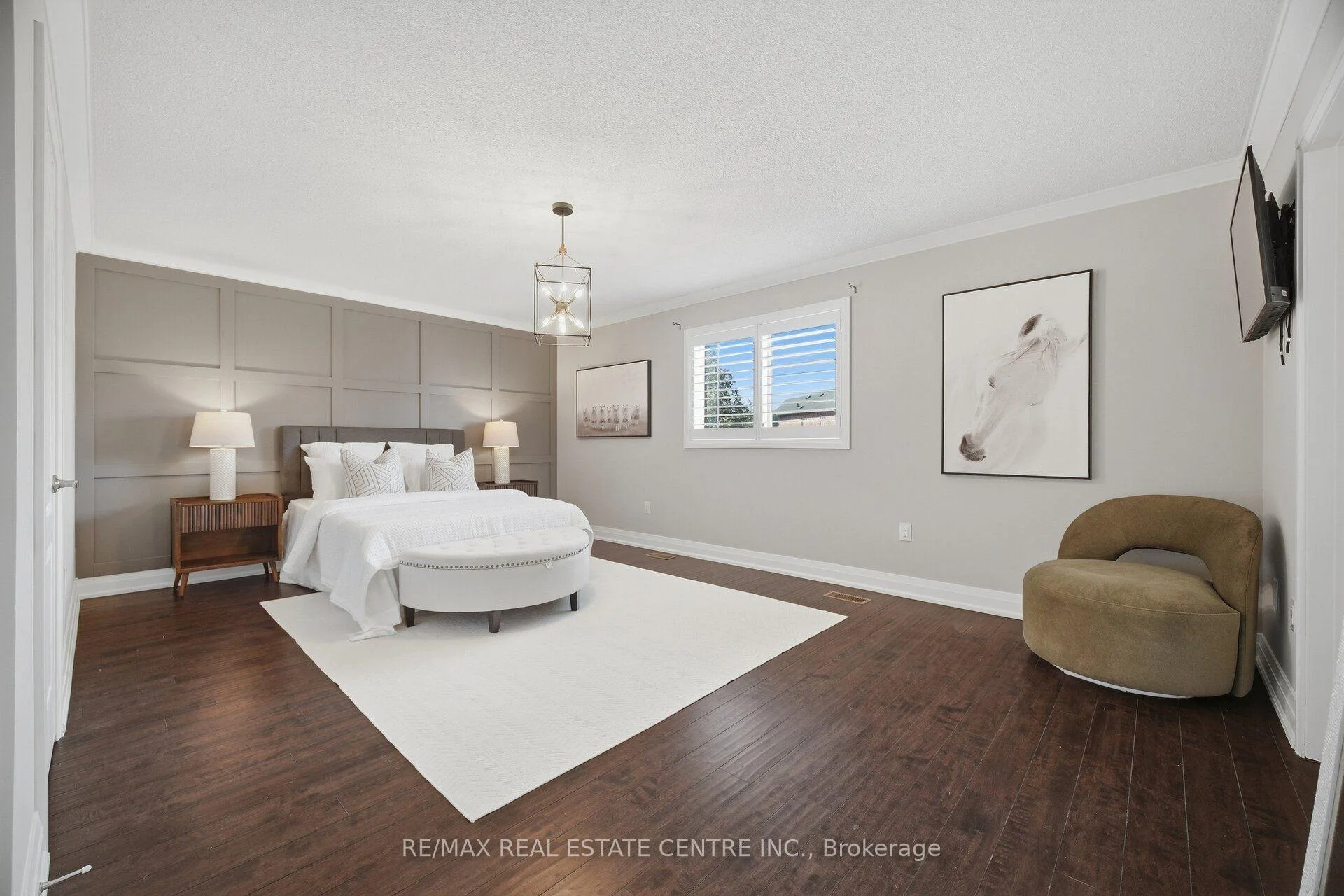 Photo 46 of 8 Duffield Road, Brampton, Fletcher's Meadow — HOMEH