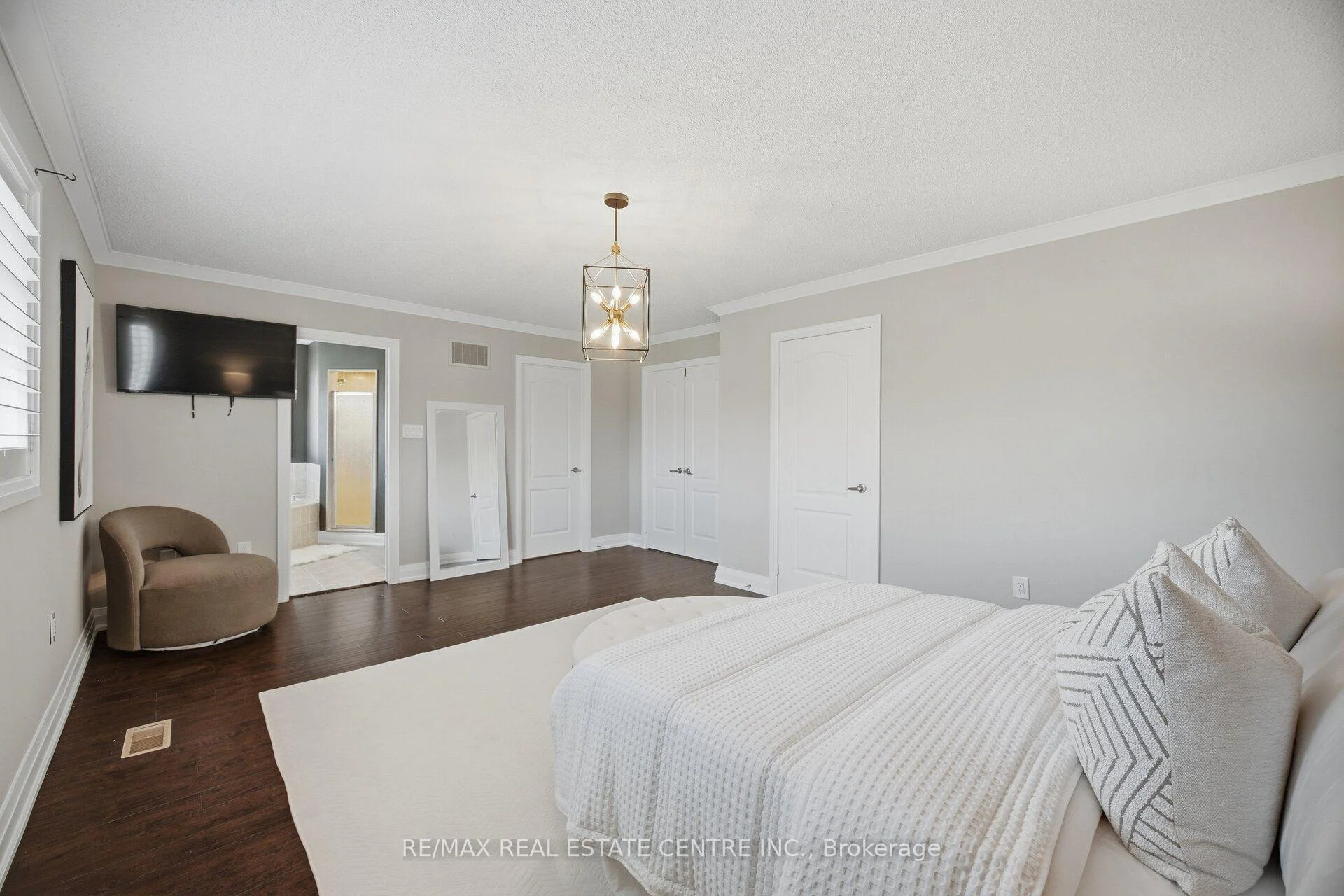 Photo 50 of 8 Duffield Road, Brampton, Fletcher's Meadow — HOMEH