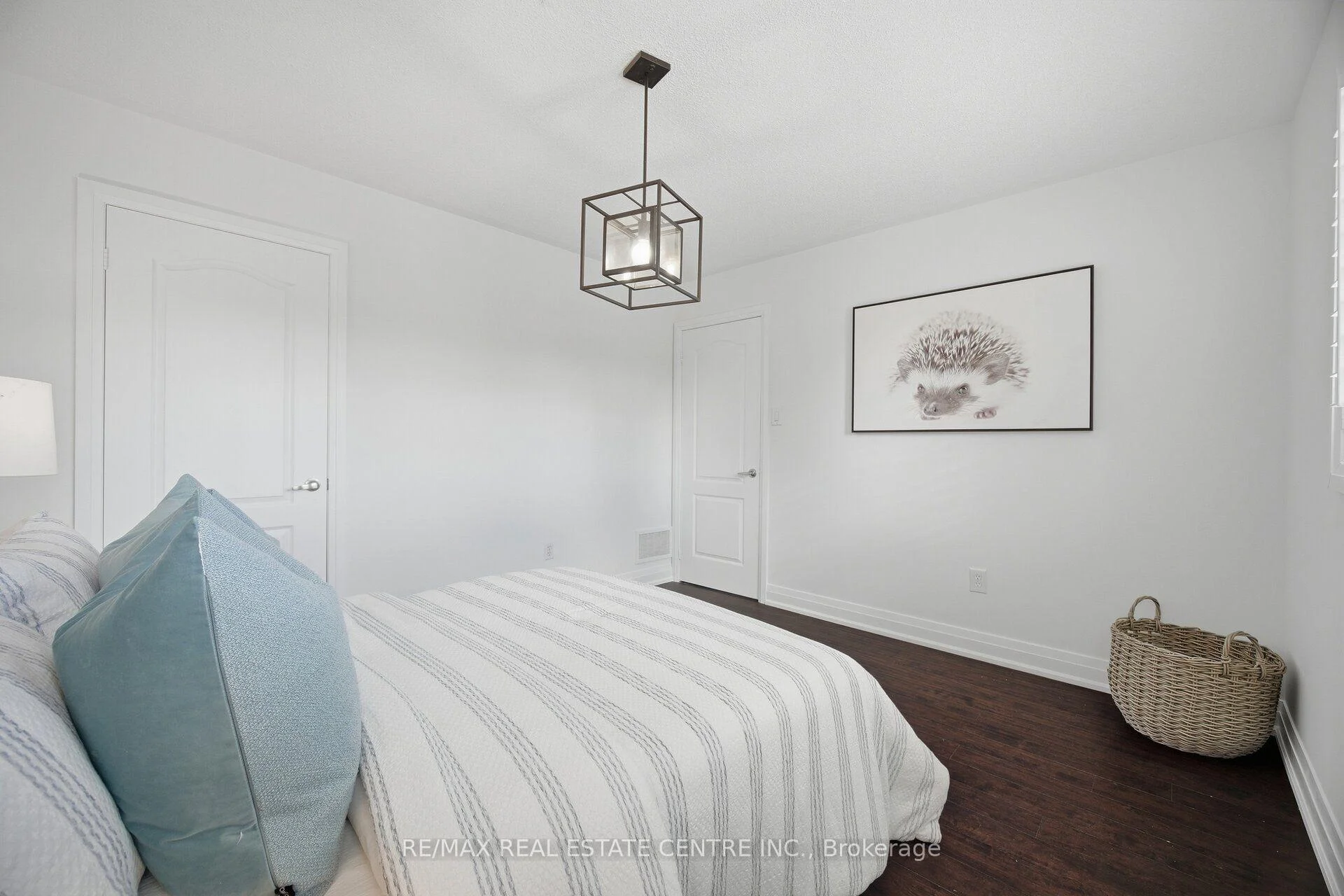 Photo 62 of 8 Duffield Road, Brampton, Fletcher's Meadow — HOMEH