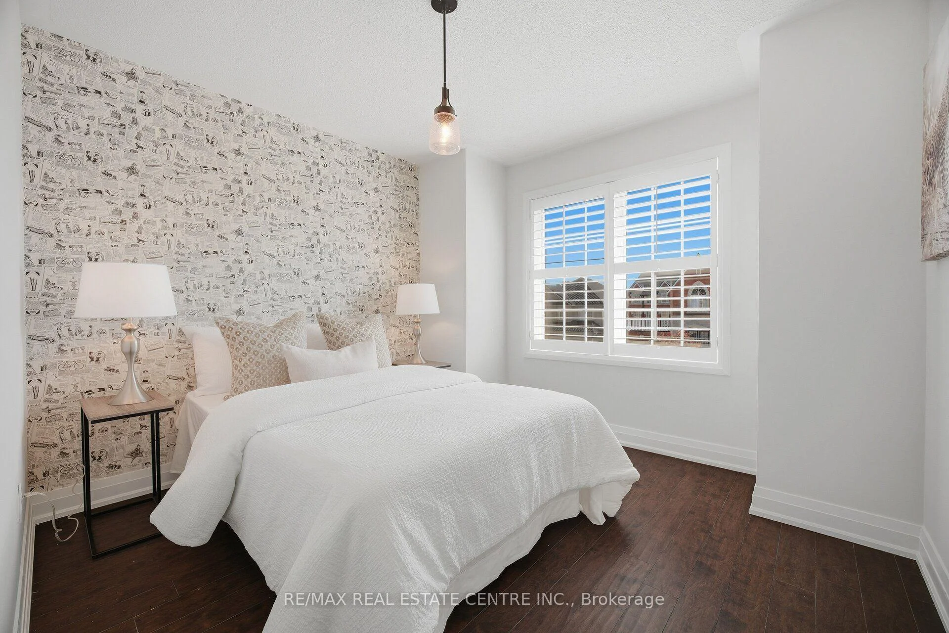 Photo 64 of 8 Duffield Road, Brampton, Fletcher's Meadow — HOMEH