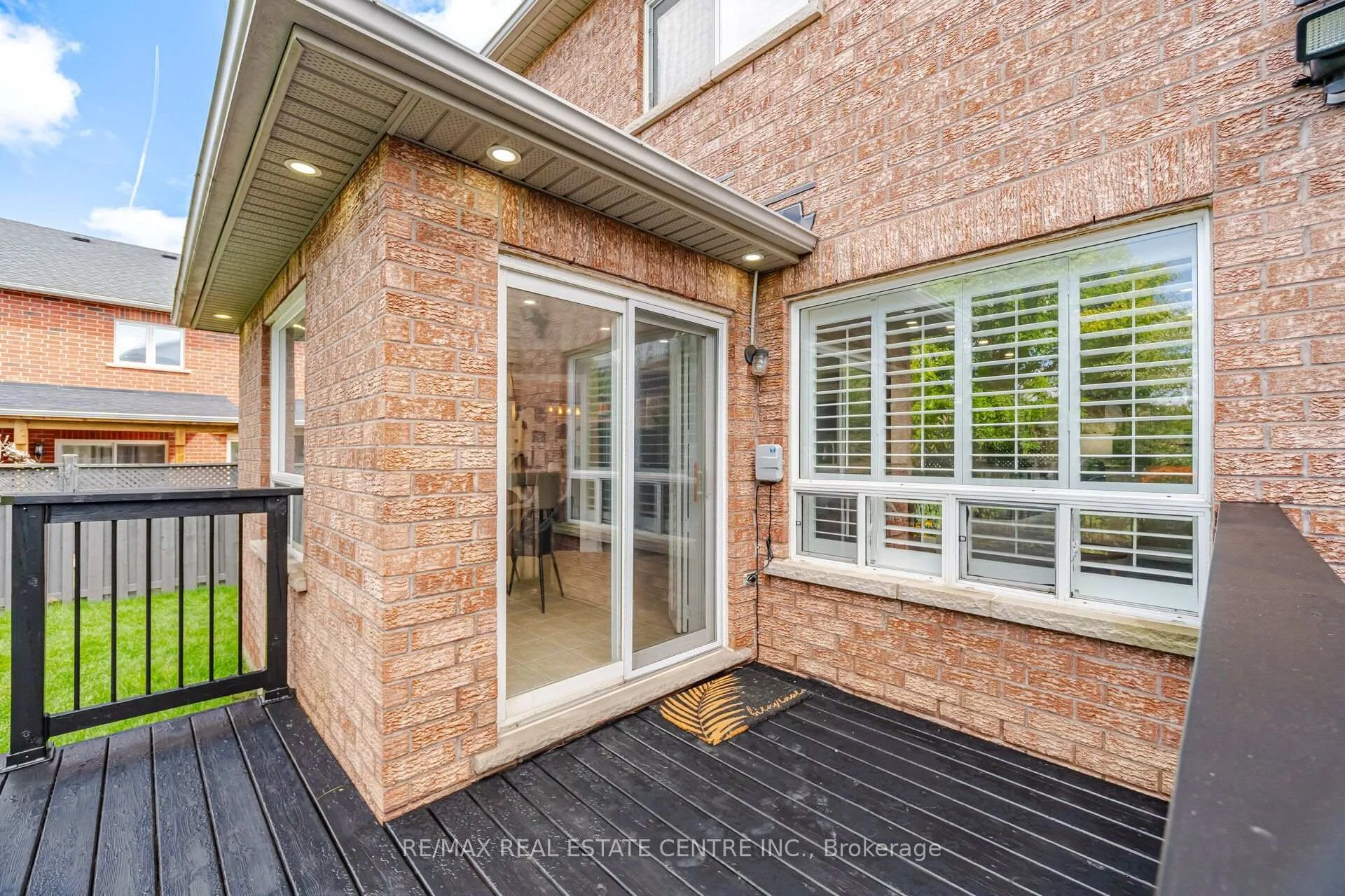 Photo 90 of 8 Duffield Road, Brampton, Fletcher's Meadow — HOMEH