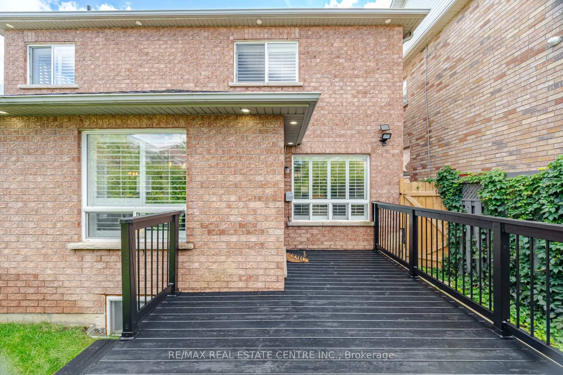 Photo 91 of 8 Duffield Road, Brampton, Fletcher's Meadow — HOMEH