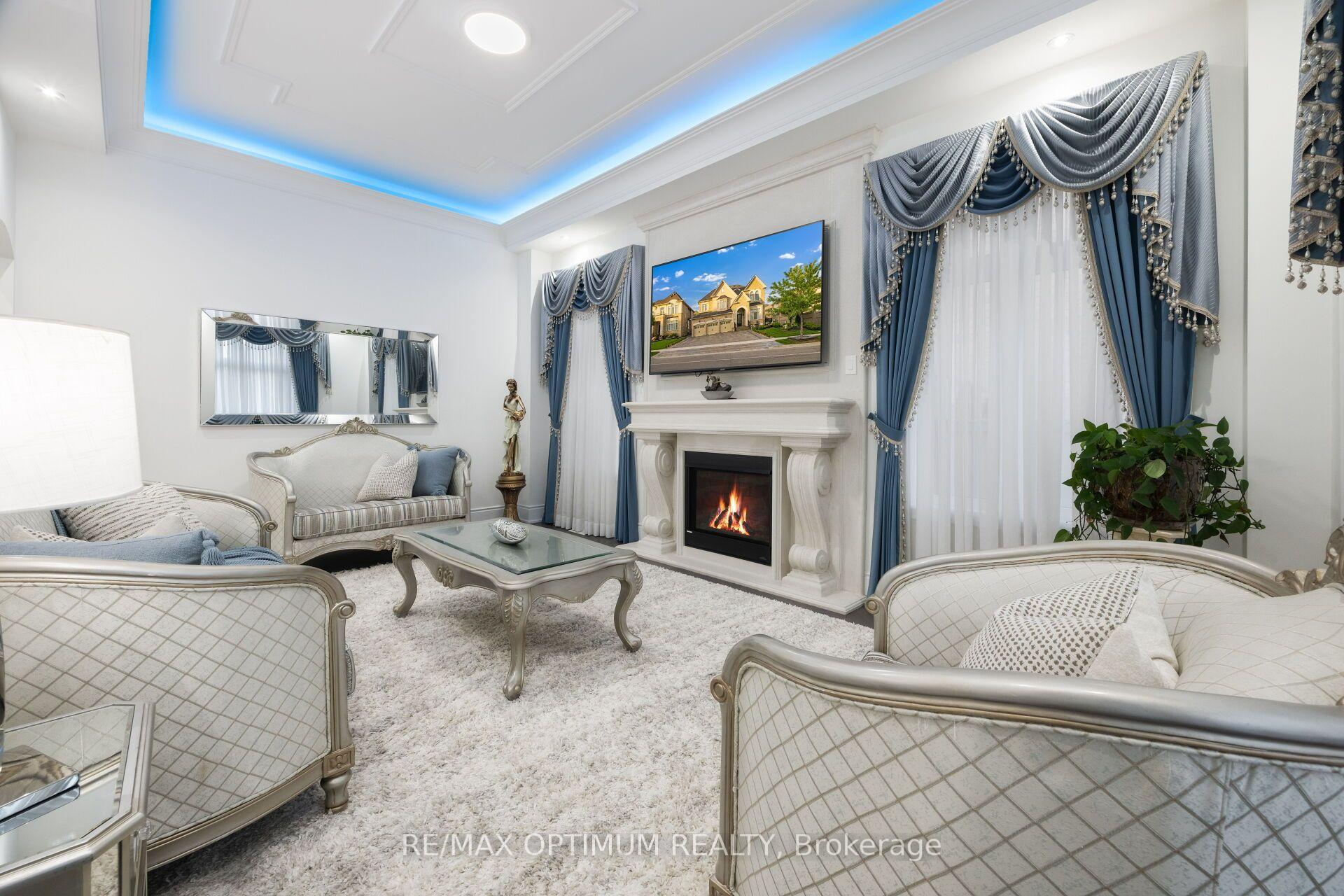 Photo 15 of 37 Elbern Markell Drive, Brampton, Credit Valley — HOMEH