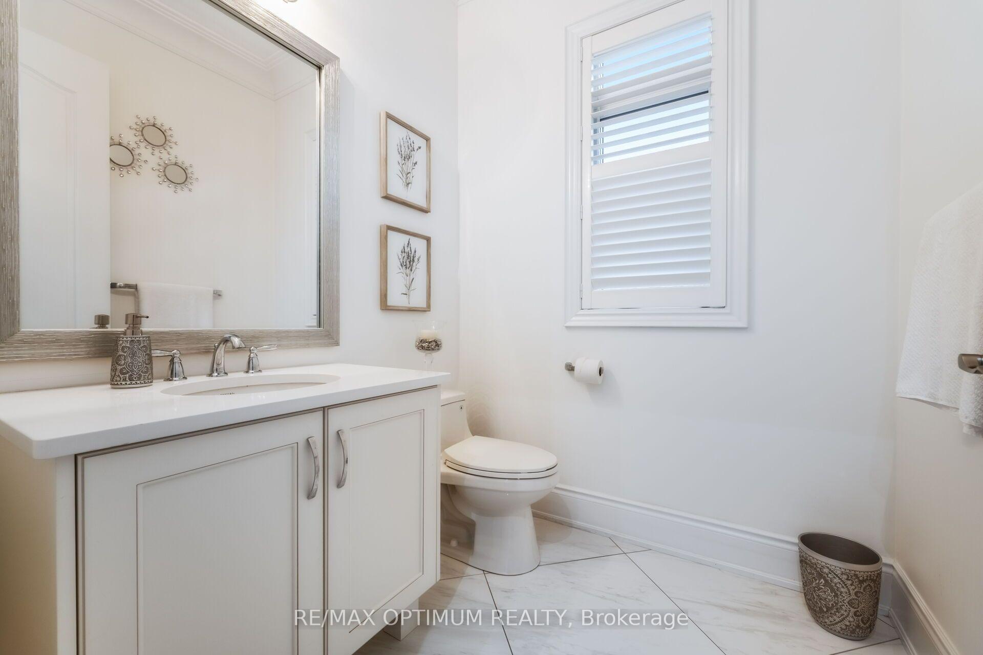 Photo 19 of 37 Elbern Markell Drive, Brampton, Credit Valley — HOMEH