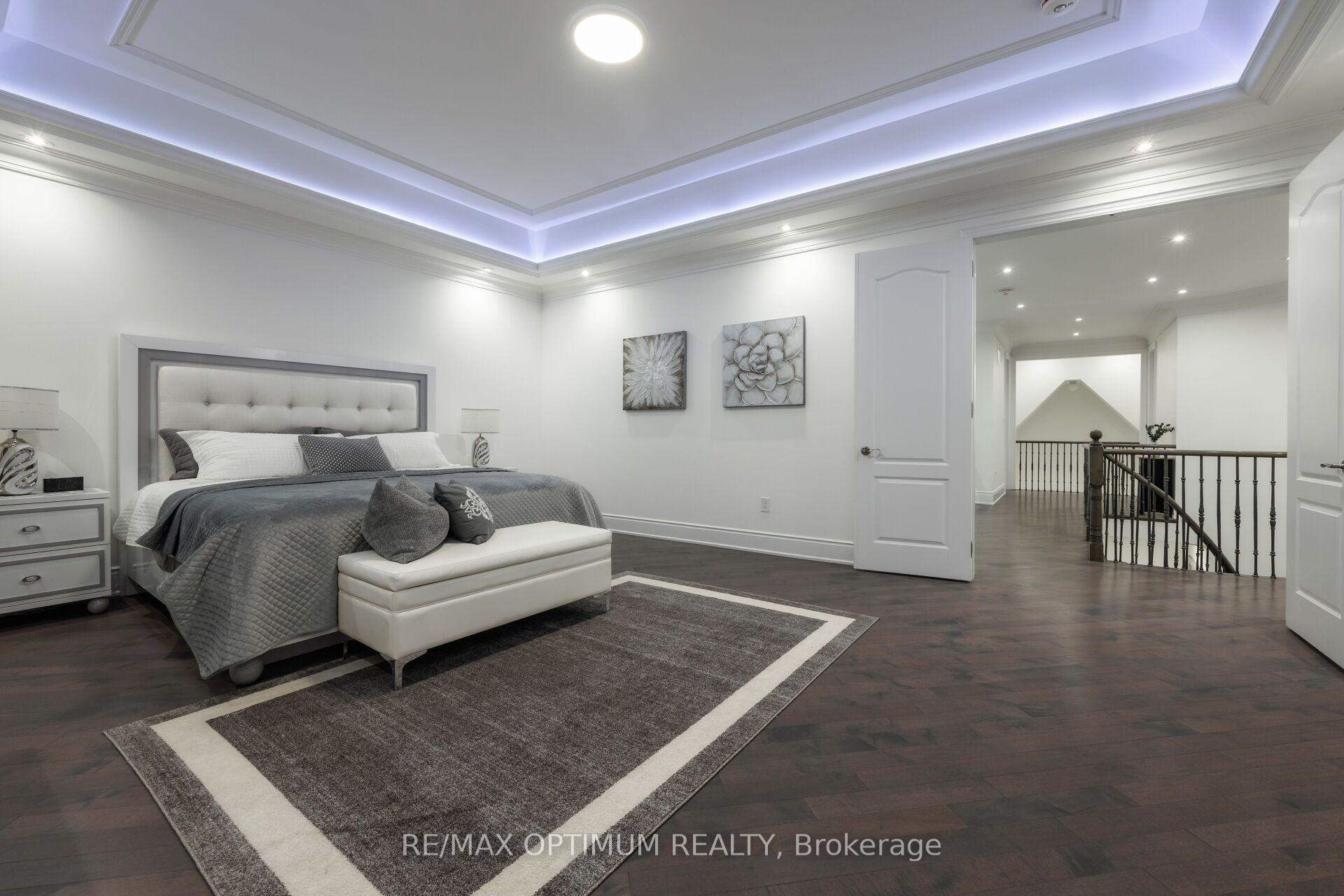Photo 22 of 37 Elbern Markell Drive, Brampton, Credit Valley — HOMEH