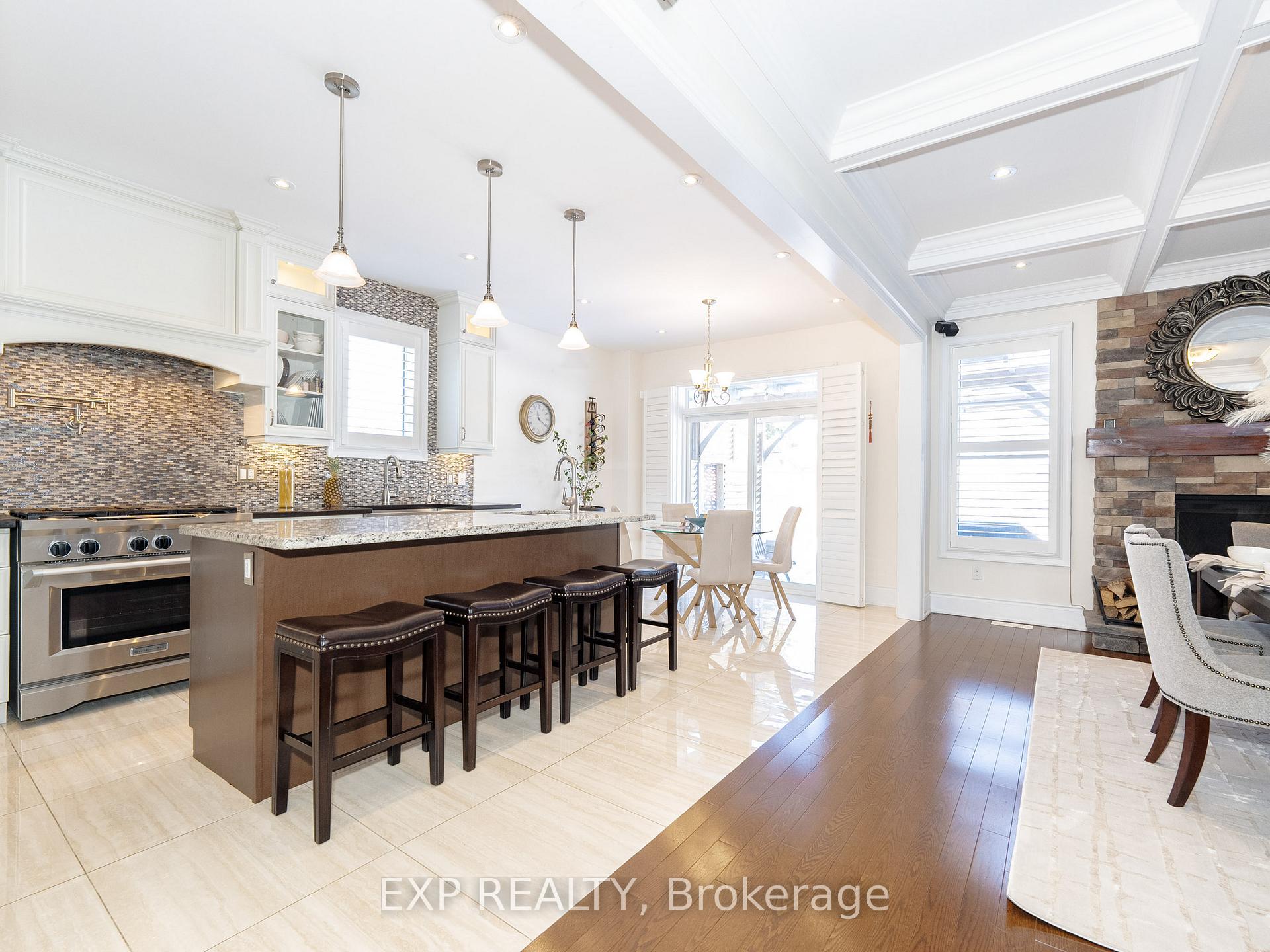 Photo 13 of 44 Philson Court, Innisfil, Cookstown — HOMEH