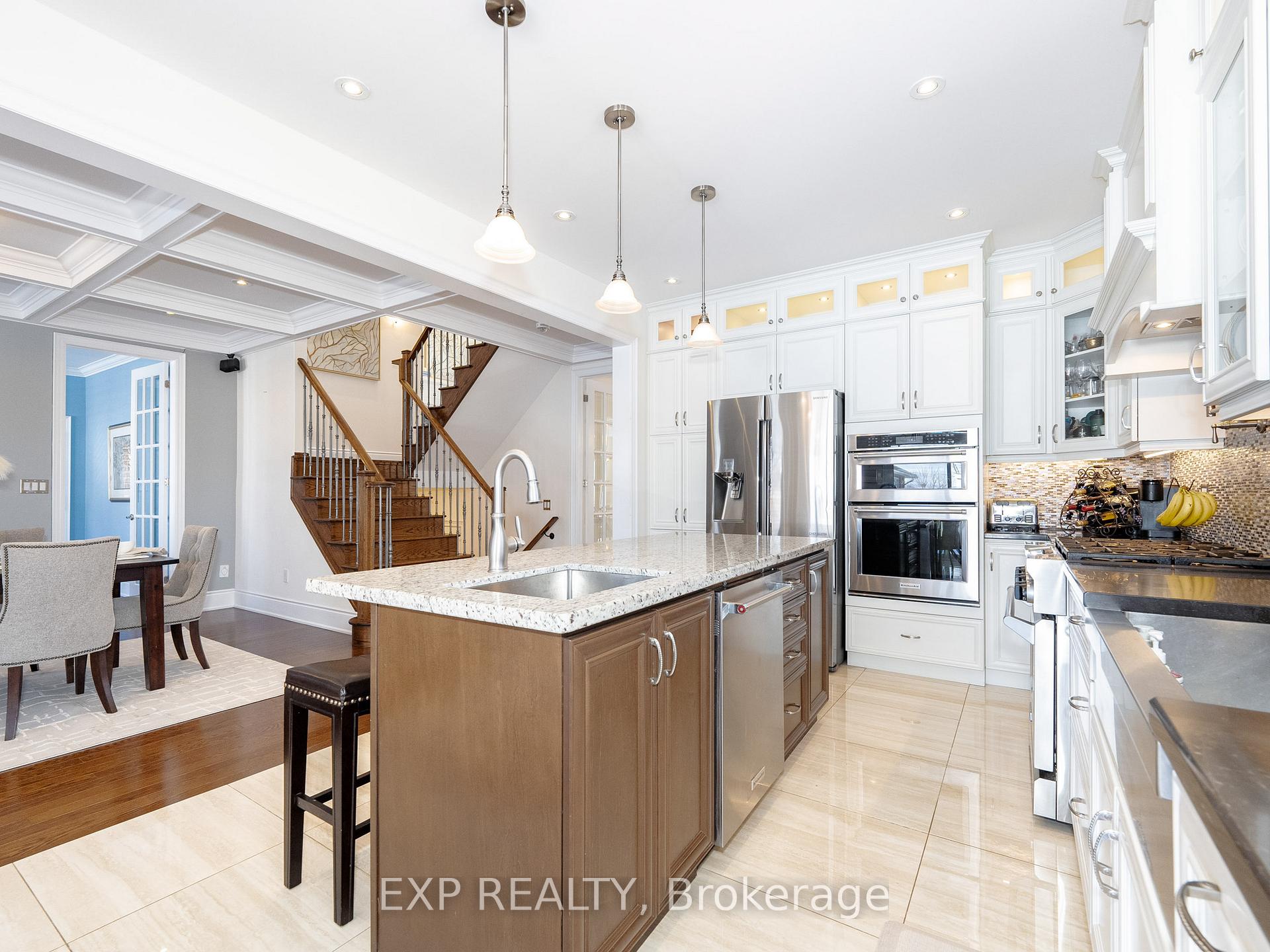 Photo 16 of 44 Philson Court, Innisfil, Cookstown — HOMEH