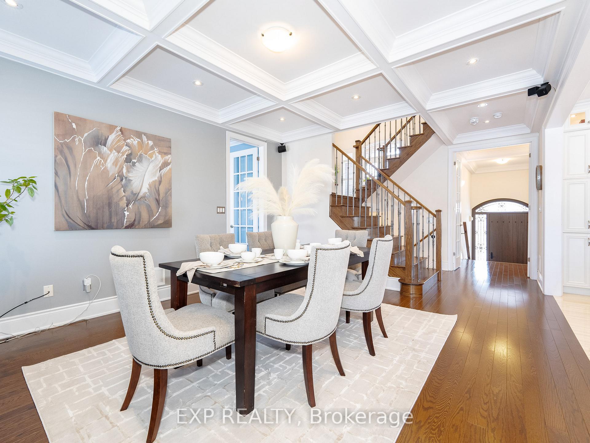 Photo 19 of 44 Philson Court, Innisfil, Cookstown — HOMEH