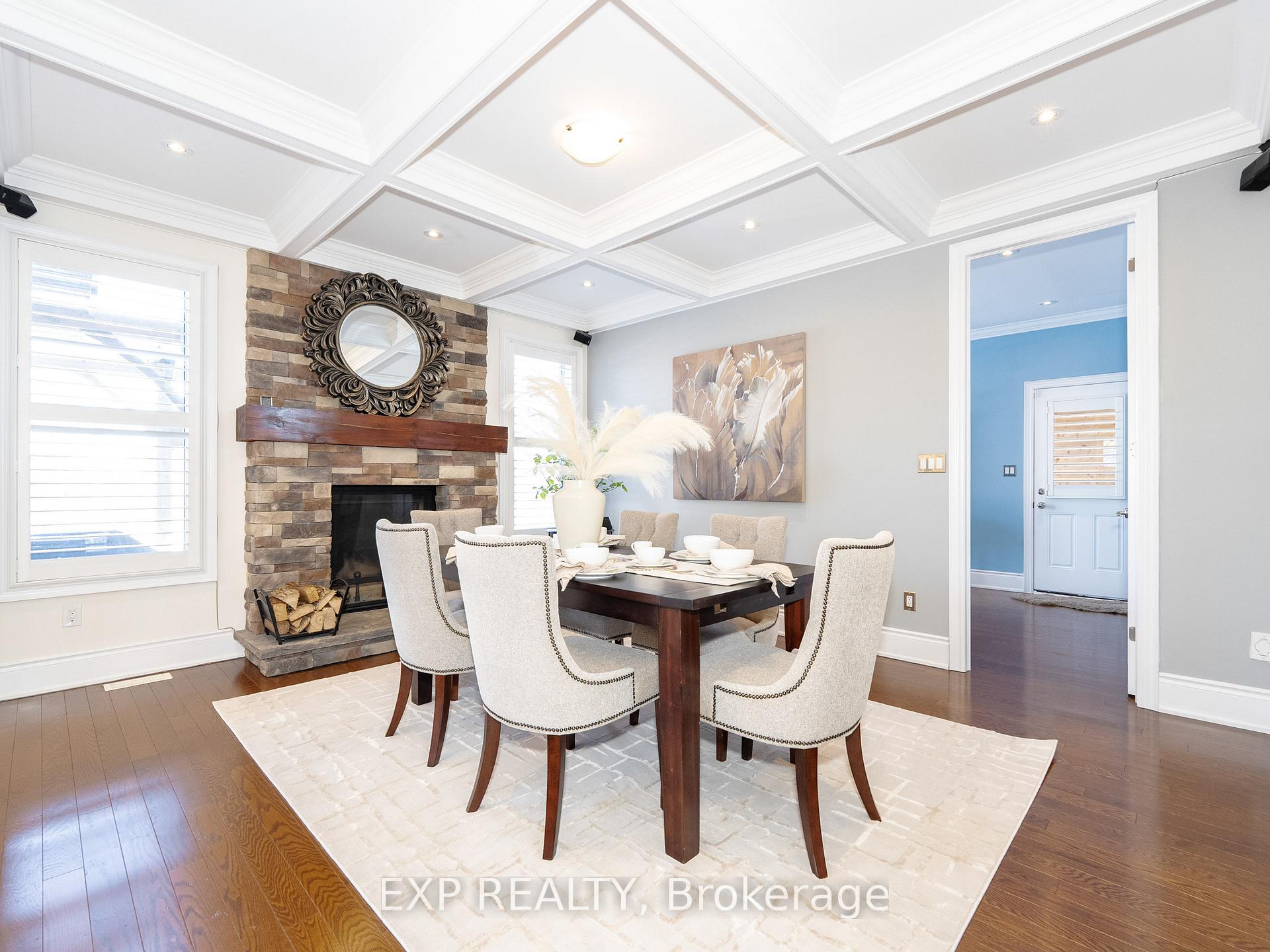 Photo 20 of 44 Philson Court, Innisfil, Cookstown — HOMEH