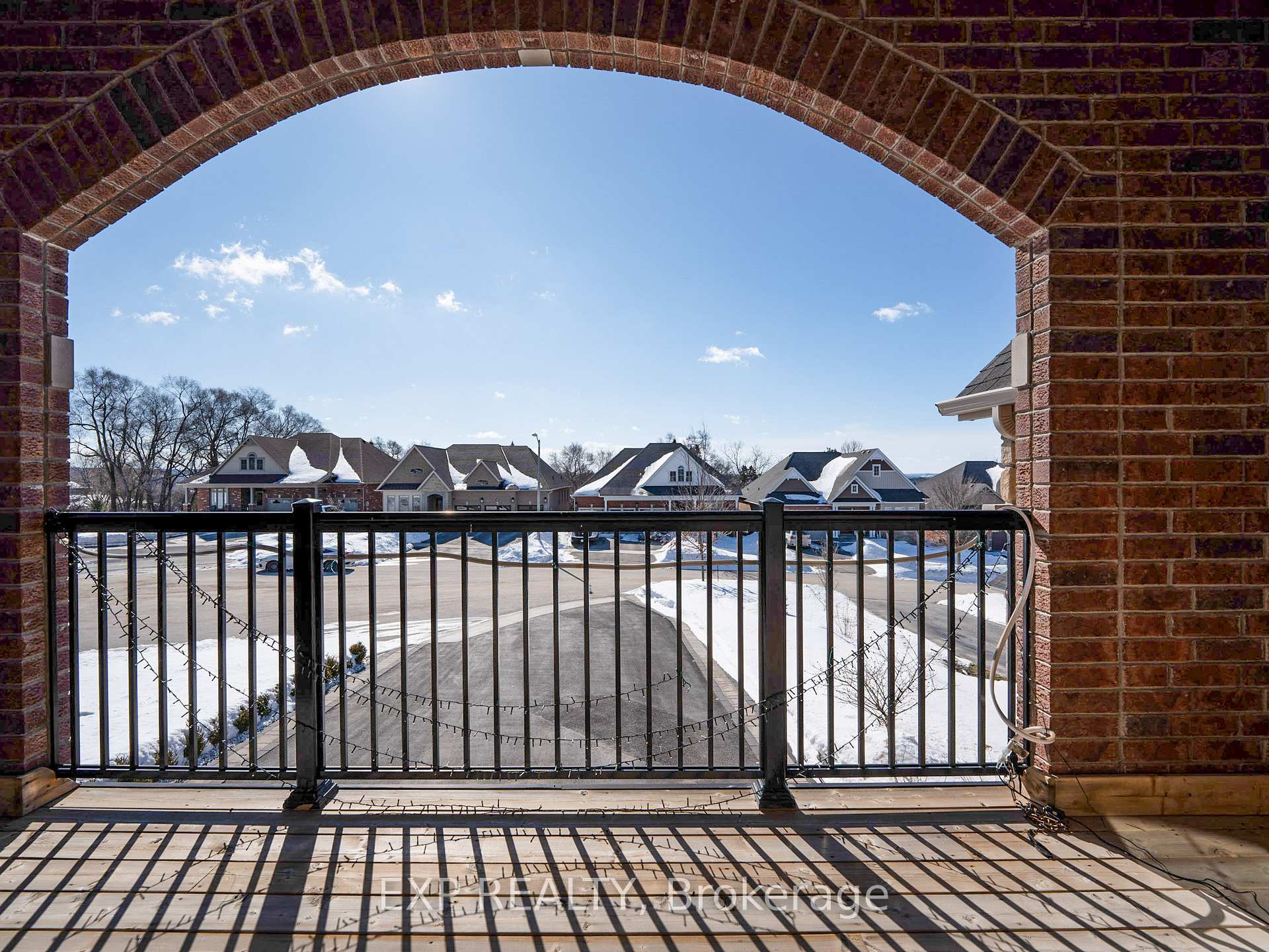 Photo 25 of 44 Philson Court, Innisfil, Cookstown — HOMEH