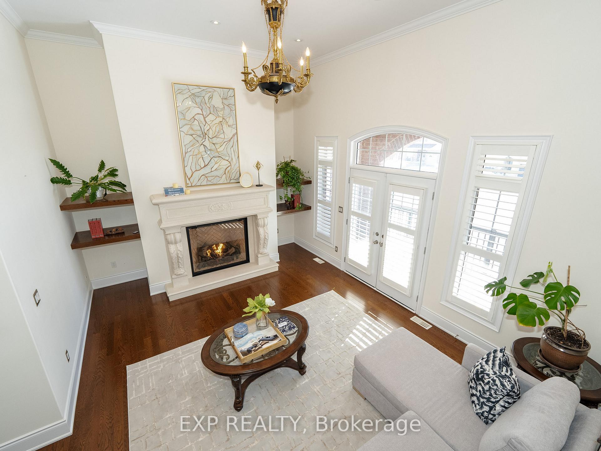 Photo 26 of 44 Philson Court, Innisfil, Cookstown — HOMEH