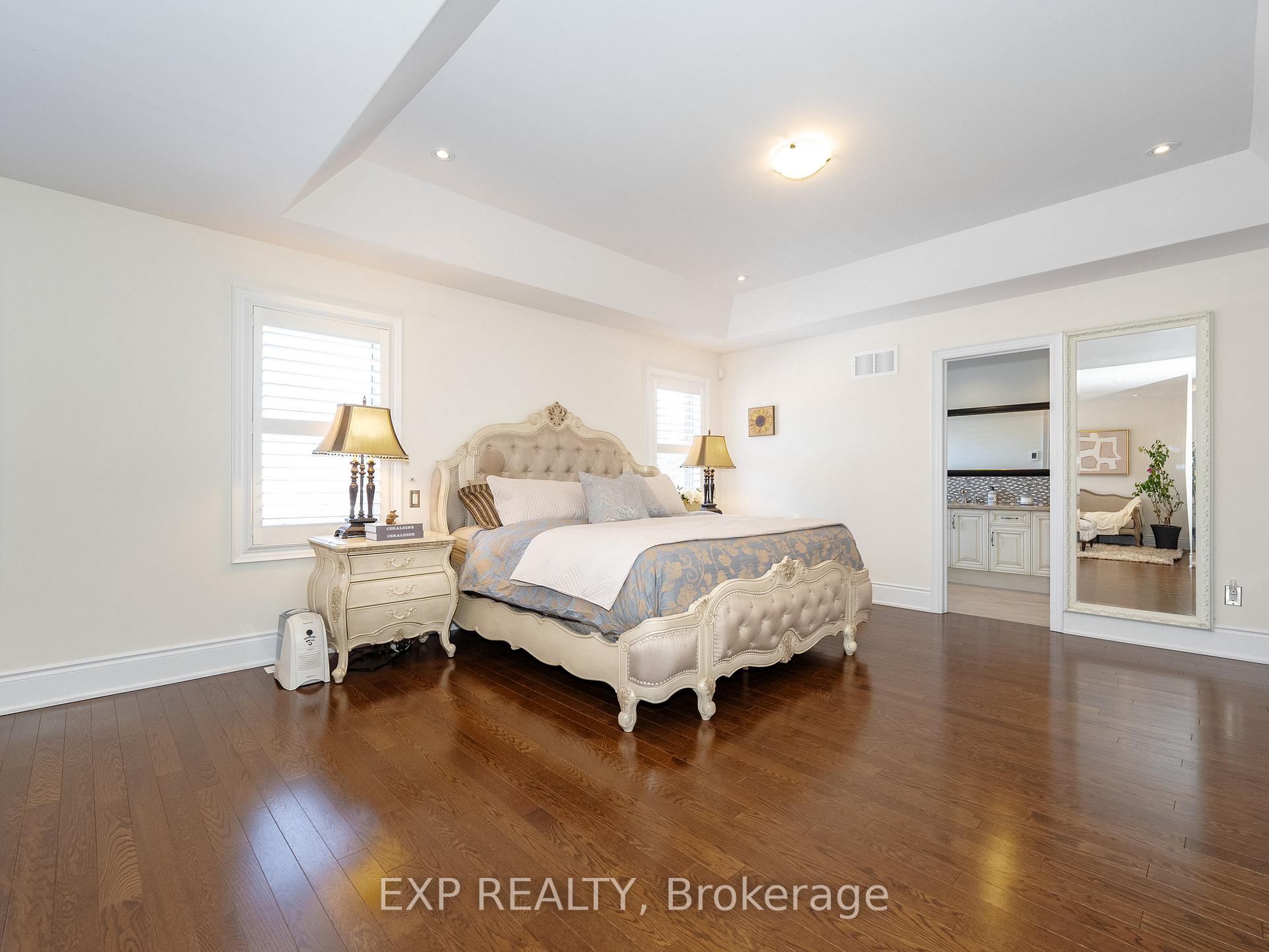 Photo 27 of 44 Philson Court, Innisfil, Cookstown — HOMEH