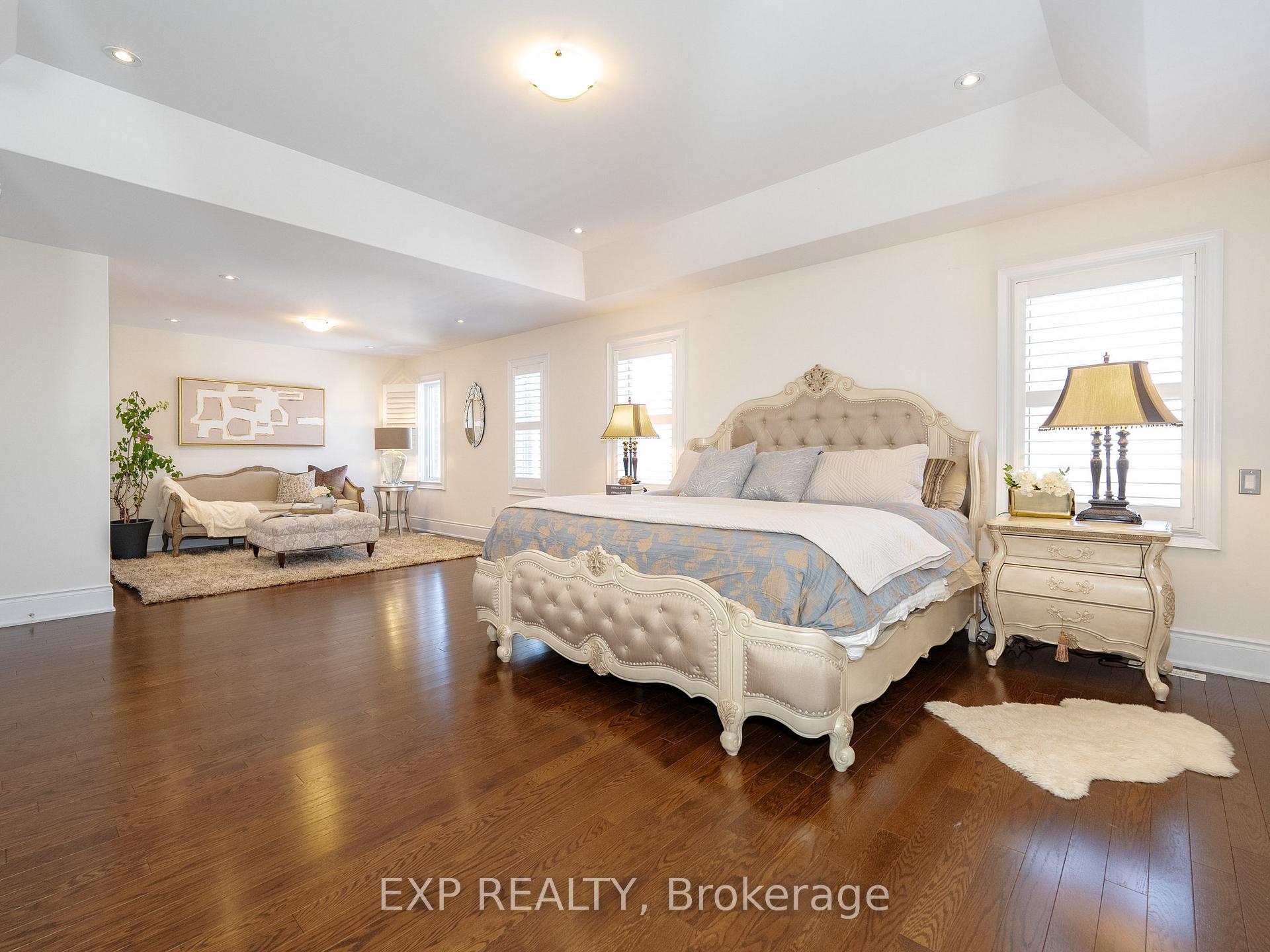 Photo 29 of 44 Philson Court, Innisfil, Cookstown — HOMEH