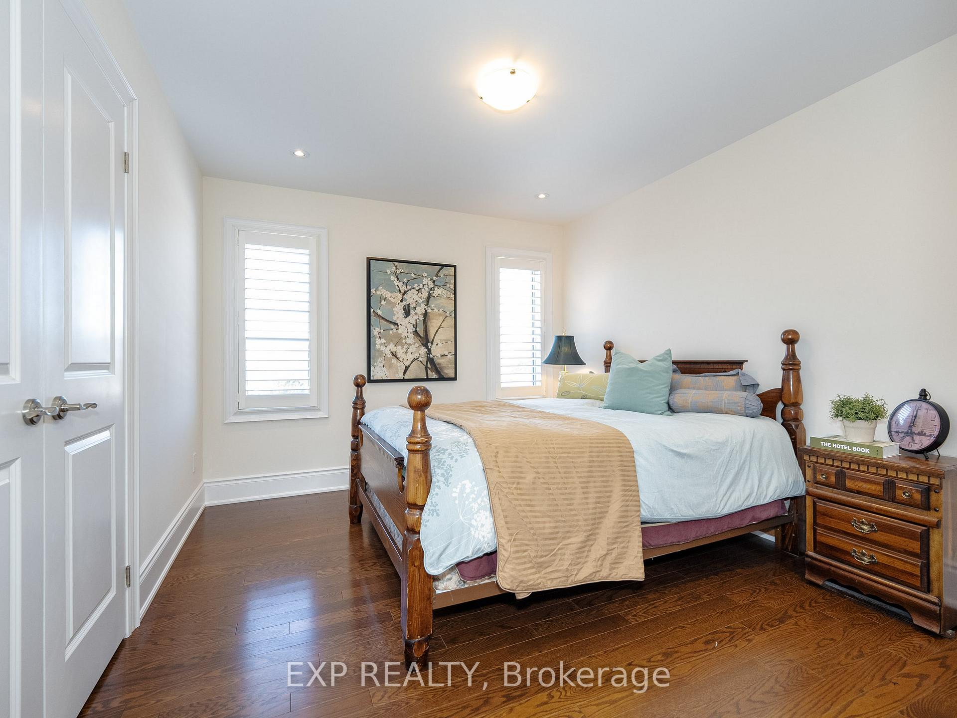 Photo 34 of 44 Philson Court, Innisfil, Cookstown — HOMEH