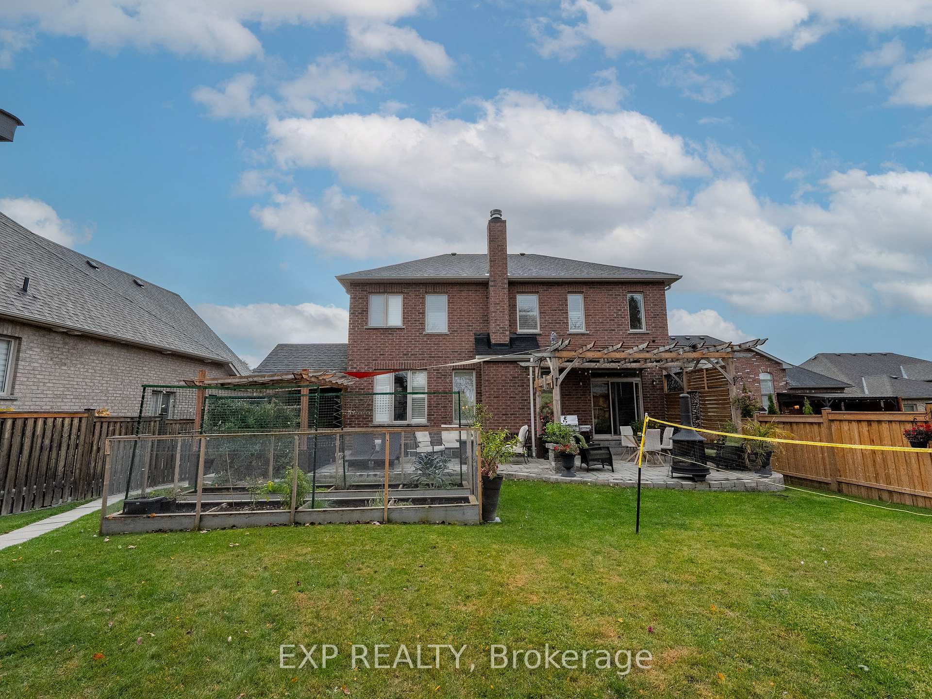 Photo 44 of 44 Philson Court, Innisfil, Cookstown — HOMEH