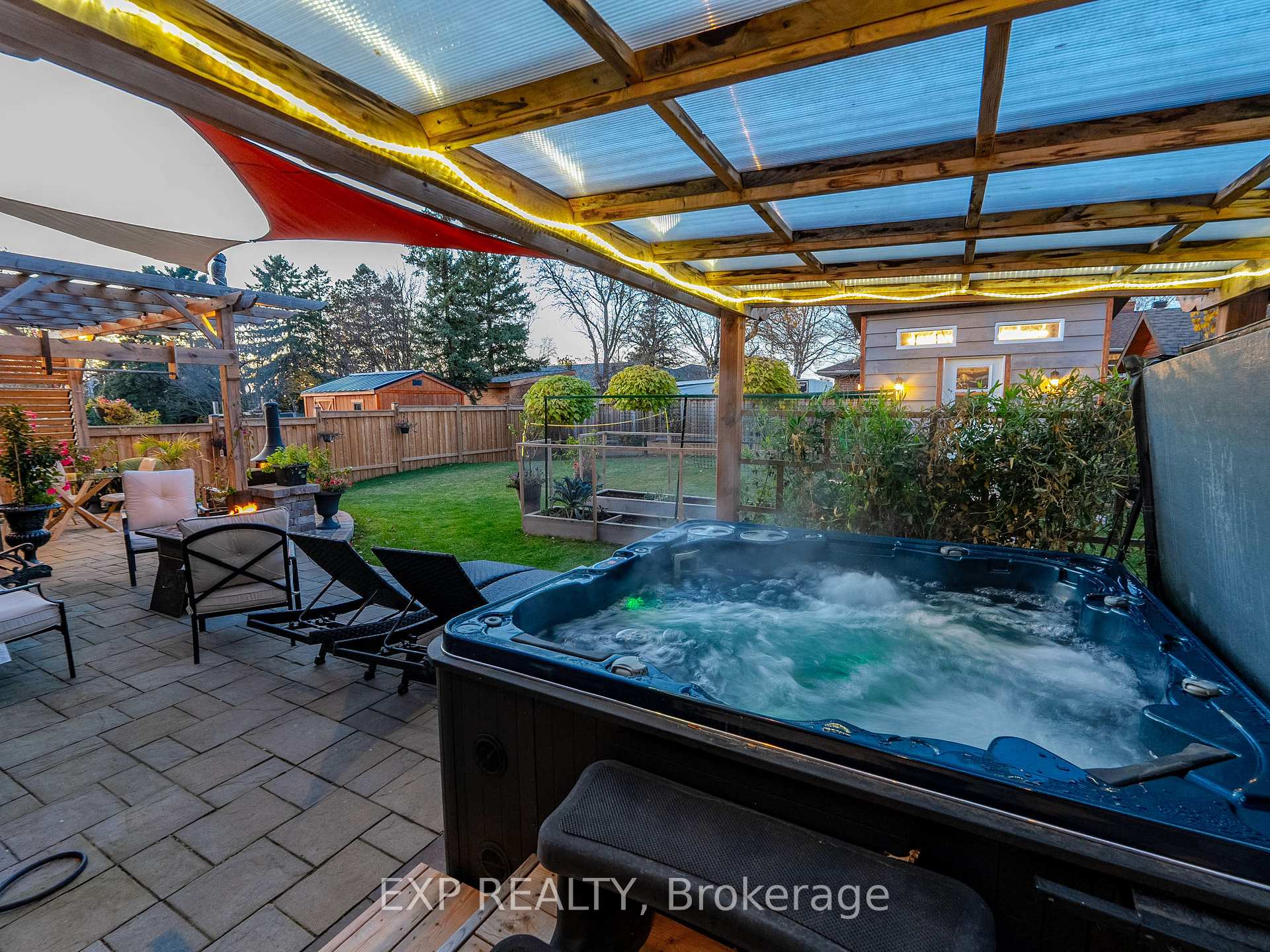 Photo 50 of 44 Philson Court, Innisfil, Cookstown — HOMEH