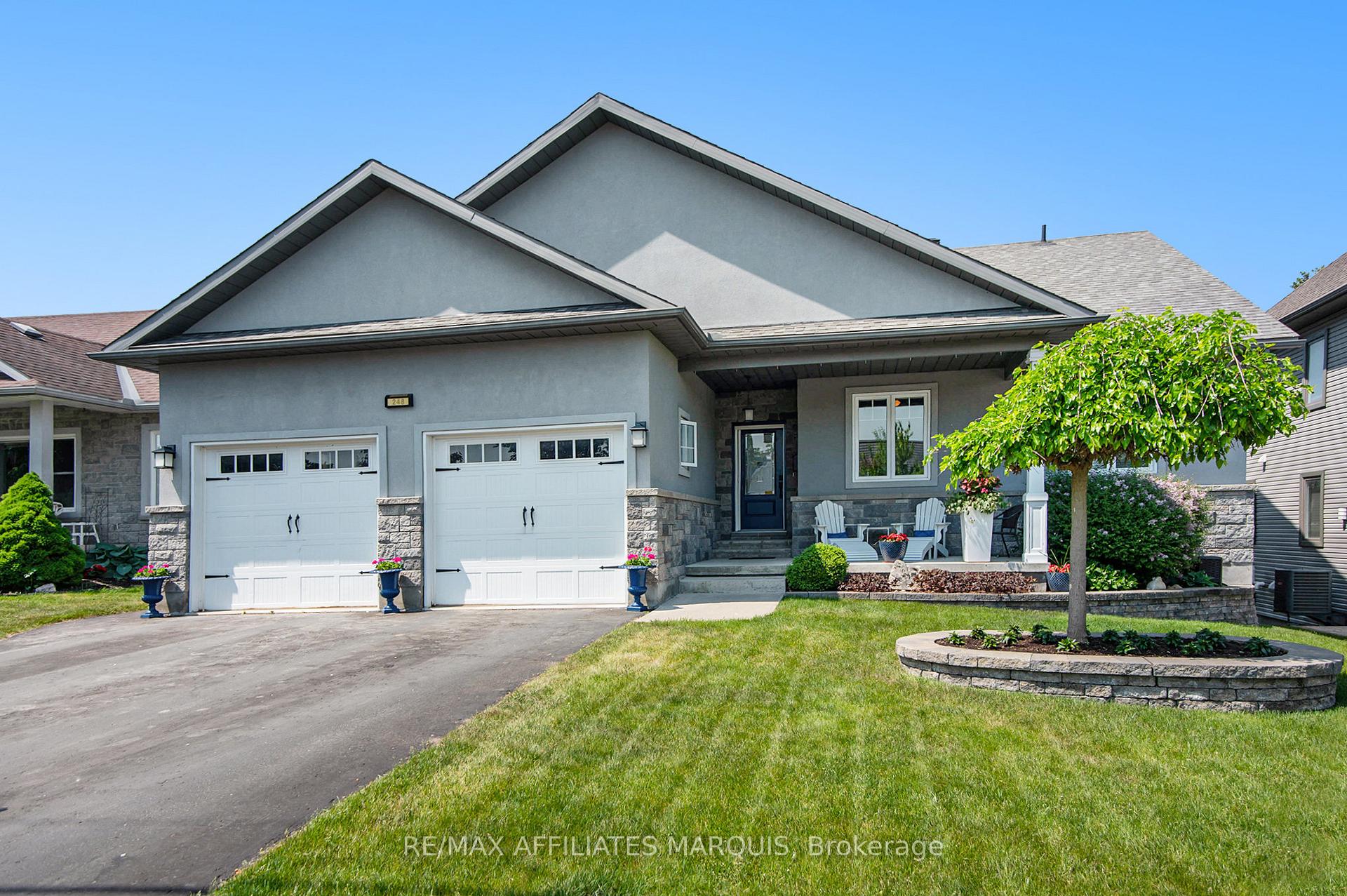 Photo 2 of 248 Lera Street, Smiths Falls, Smiths Falls — HOMEH