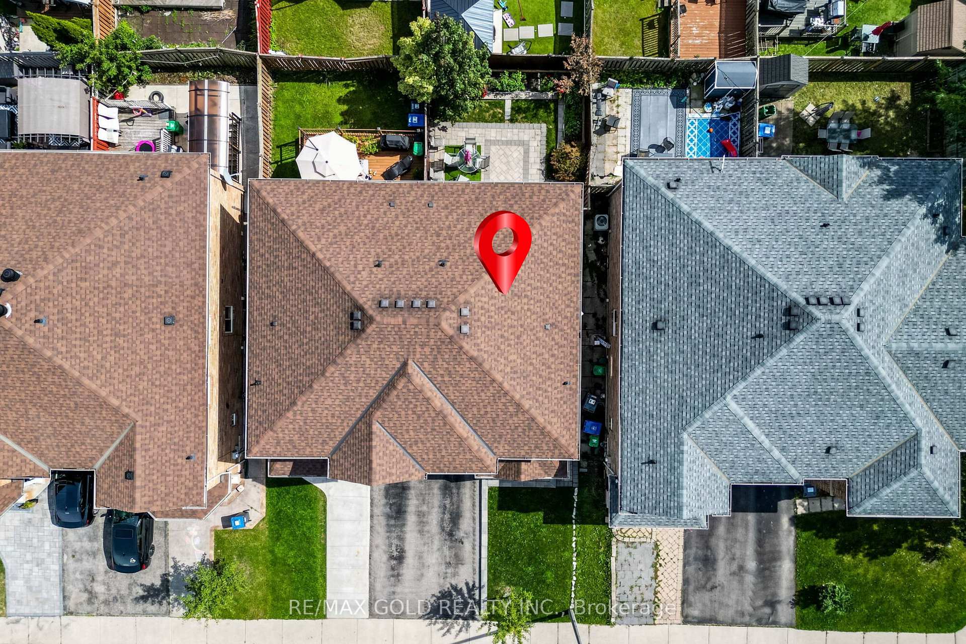 Photo 31 of 6 Mistdale Crescent, Brampton, Fletcher's Meadow — HOMEH
